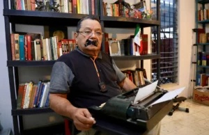 Periodista campechano busca debatir sobre la censura con Layda Sansores en ‘Martes del Jaguar’