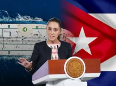 México se convertirá en un proveedor importante de petróleo para Cuba ante la situación en Venezuela: Sheinbaum