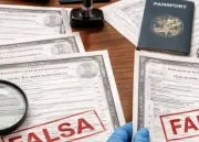 Denuncian red de corrupción migratoria en Chiapas por actas falsas y registros inexistentes