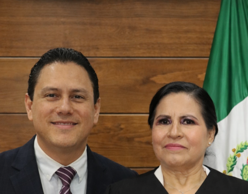 Cierre de filas en el Tribunal Electoral de Tabasco