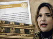 CEDH, ¿la ruta del blindaje?