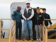 FBI sí participó en captura de Wedding