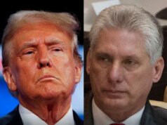 Trump advierte que el gobierno de Cuba «está muy cerca de caer» tras la captura de Maduro