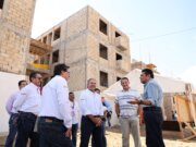 2026 será el año de la vivienda y el empleo en Tabasco: Javier May