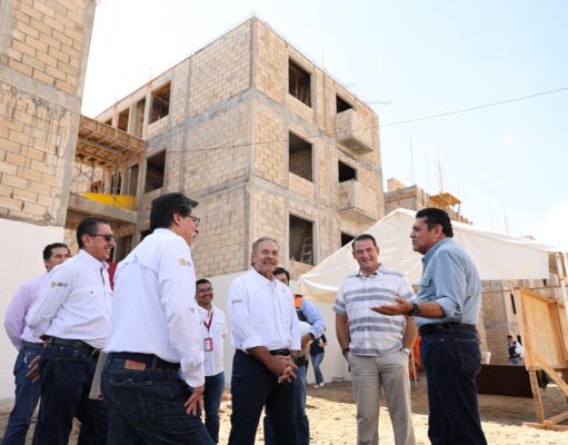 2026 será el año de la vivienda y el empleo en Tabasco: Javier May