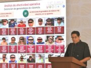 Tabasco: Se desarticularon en diciembre tres células de extorsión, secuestro, homicidio y narcomenudeo