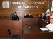 TET revoca desechamiento de una denuncia por indebida actuación de la Secretaría Ejecutiva del IEPCT