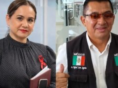 Destituyen a fiscal regional de Veracruz que acusó a periodista de terrorismo