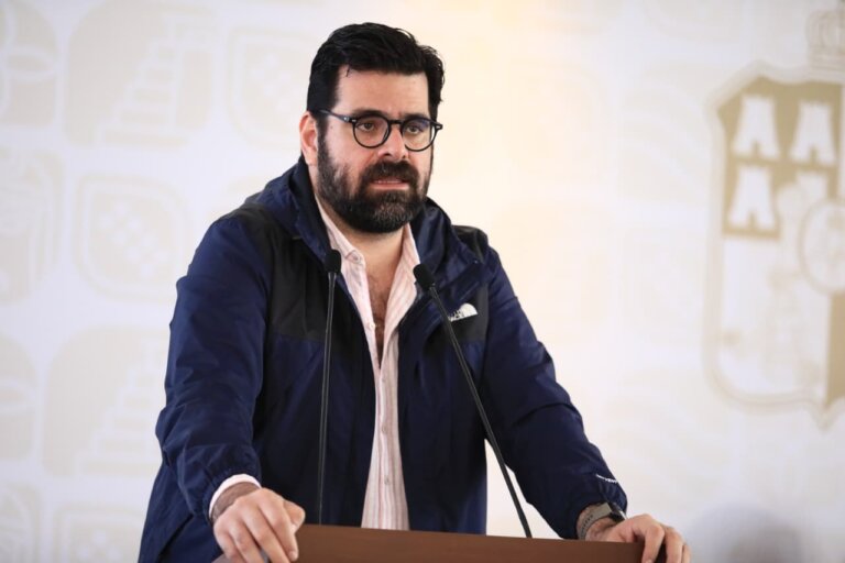 Anuncia SOTOP arranque de nuevo Centro de Convenciones el próximo 29 de enero