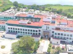 Instalará IMSS Tabasco equipo de tomografía computarizada de última generación