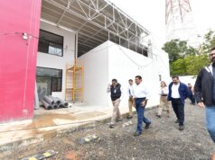 A mediados de febrero quedará listo nuevo CRIAT en Tabasco; será referente nacional en tratamiento de autismo