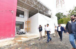 A mediados de febrero quedará listo nuevo CRIAT en Tabasco; será referente nacional en tratamiento de autismo