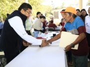 Anuncia gobierno de Tabasco inversión de 20 mdp para rehabilitar red carretera de Balancán