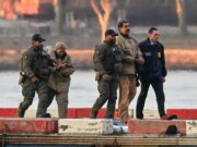 Maduro se declara no culpable ante tribunal de Nueva York; «sigo siendo el presidente de Venezuela», dice