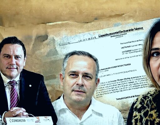 “Fuego amigo” en el Tribunal Electoral