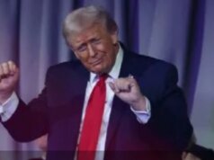 Anuncia Trump que Venezuela enviará a EU hasta 50 millones de barriles de petróleo de alta calidad