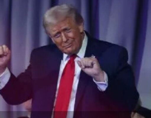 Anuncia Trump que Venezuela enviará a EU hasta 50 millones de barriles de petróleo de alta calidad