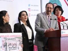 PT cuestiona Reforma Electoral de Sheinbaum