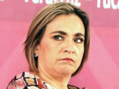 Margarita Armengol, ex presidenta del Tribunal Electoral de Tabasco, habría malversado 34 mdp