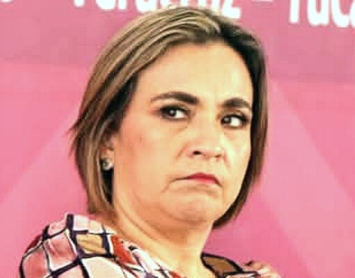 Habría malversado 34 mdp Margarita Armengol, ex presidenta del Tribunal Electoral de Tabasco