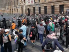 Sismo de magnitud 6.5 en Guerrero sacude a la CDMX