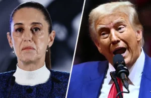 México dejará de enviar petróleo a Cuba, insiste Trump