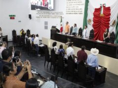 Expide Congreso de Tabasco la Ley para Prevenir, Investigar y Sancionar los Delitos en Materia de Extorsión en el Estado
