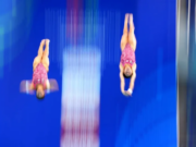 Cancelan Copa Mundial de Clavados en Jalisco por inseguridad