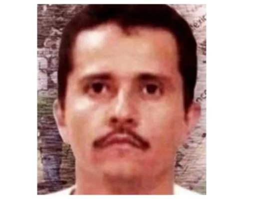 Abaten a Nemesio Oseguera Cervantes, alias ‘El Mencho’, líder del CJNG