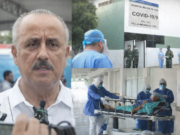 Merino, otra vez bajo la lupa