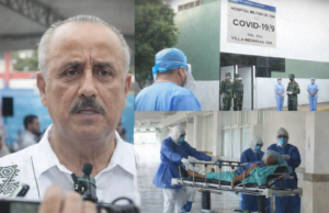 Merino, otra vez bajo la lupa