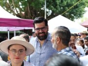 Están muy nerviosos porque estamos haciendo mucho ruido: Daniel Casasús