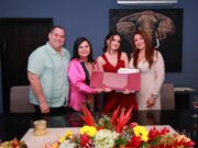 Monserrat Contreras Ponce representará a Centro en la Feria Tabasco 2026