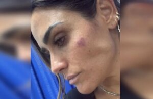 Agreden a la alcaldesa de la Cuauhtémoc, Alessandra Rojo