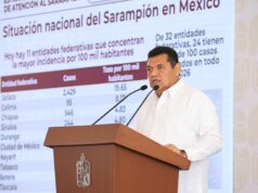 Anuncia el gobernador de Tabasco, Javier May programa de estímulos para automovilistas