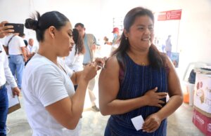 Aumentan a 53 los casos de sarampión en Tabasco