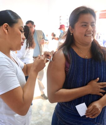 Aumentan a 53 los casos de sarampión en Tabasco