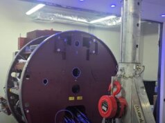 IMSS Bienestar moderniza infraestructura oncológica en Tabasco con sustitución de Acelerador Lineal