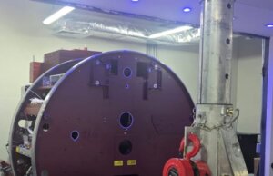 IMSS Bienestar moderniza infraestructura oncológica en Tabasco con sustitución de Acelerador Lineal