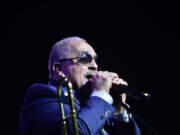 Fallece Willie Colón, ícono de la salsa