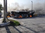 EU emite alerta de viaje por narcobloqueos tras muerte de ‘El Mencho’