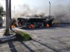 EU emite alerta de viaje por narcobloqueos tras muerte de ‘El Mencho’