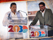 Villahermosa 2030, la apuesta de May