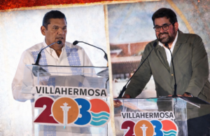 Villahermosa 2030, la apuesta de May