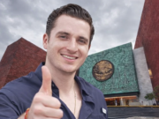 Bernardo Bosch, relevo con ventaja