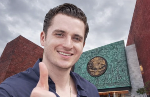 Bernardo Bosch, relevo con ventaja