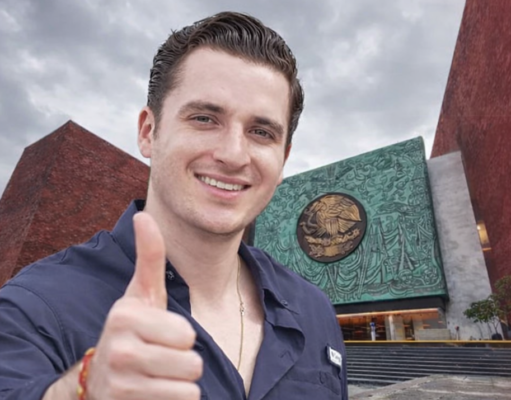 Bernardo Bosch, relevo con ventaja