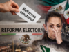 La cuestionada reforma electoral
