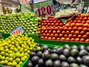 Sube la inflación en México a 3.79%