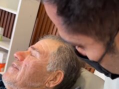 Reaparece Cuco Rovirosa y desata reacciones